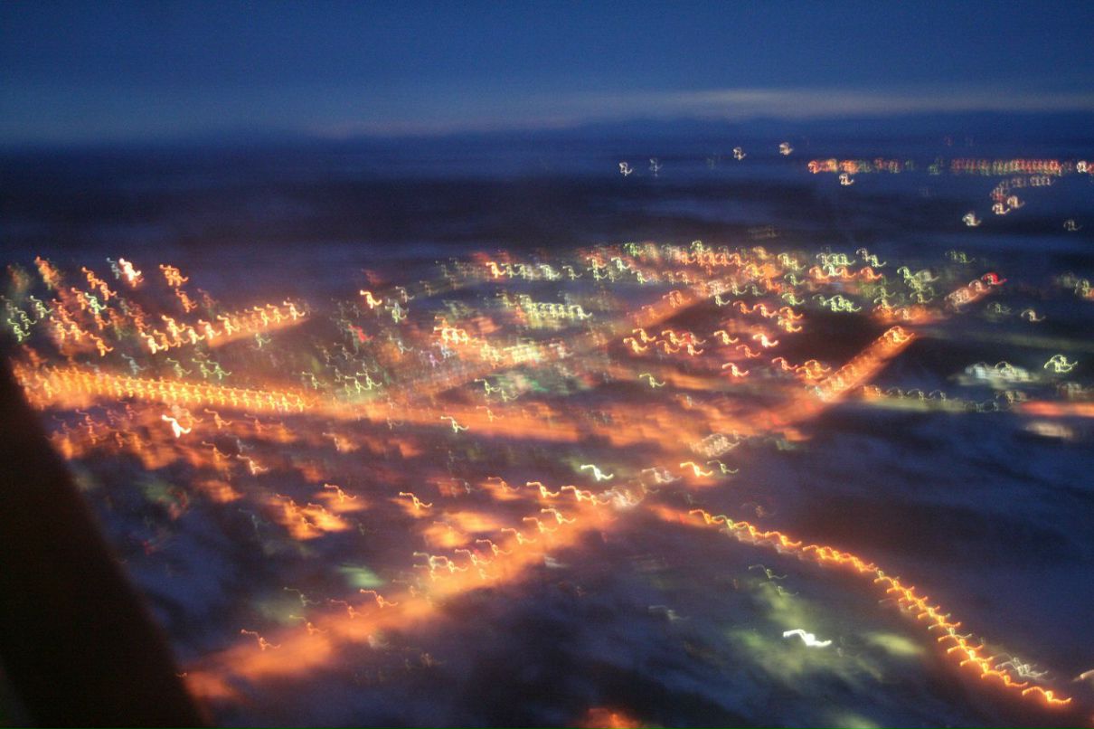 Виктор Николайчук | Санкт-Петербург