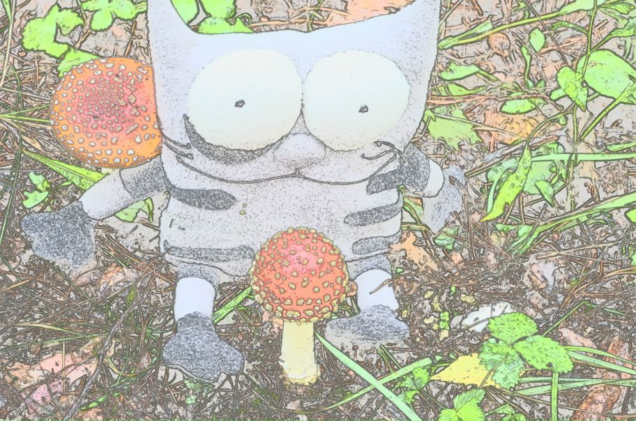 №2, Алексей Пимкин, Москва №2, Алексей Пимкин, Москва