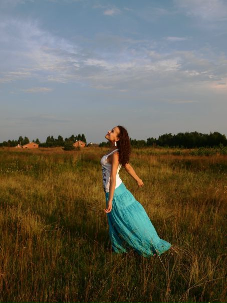 №154, Алиса Троицкая №154, Алиса Троицкая