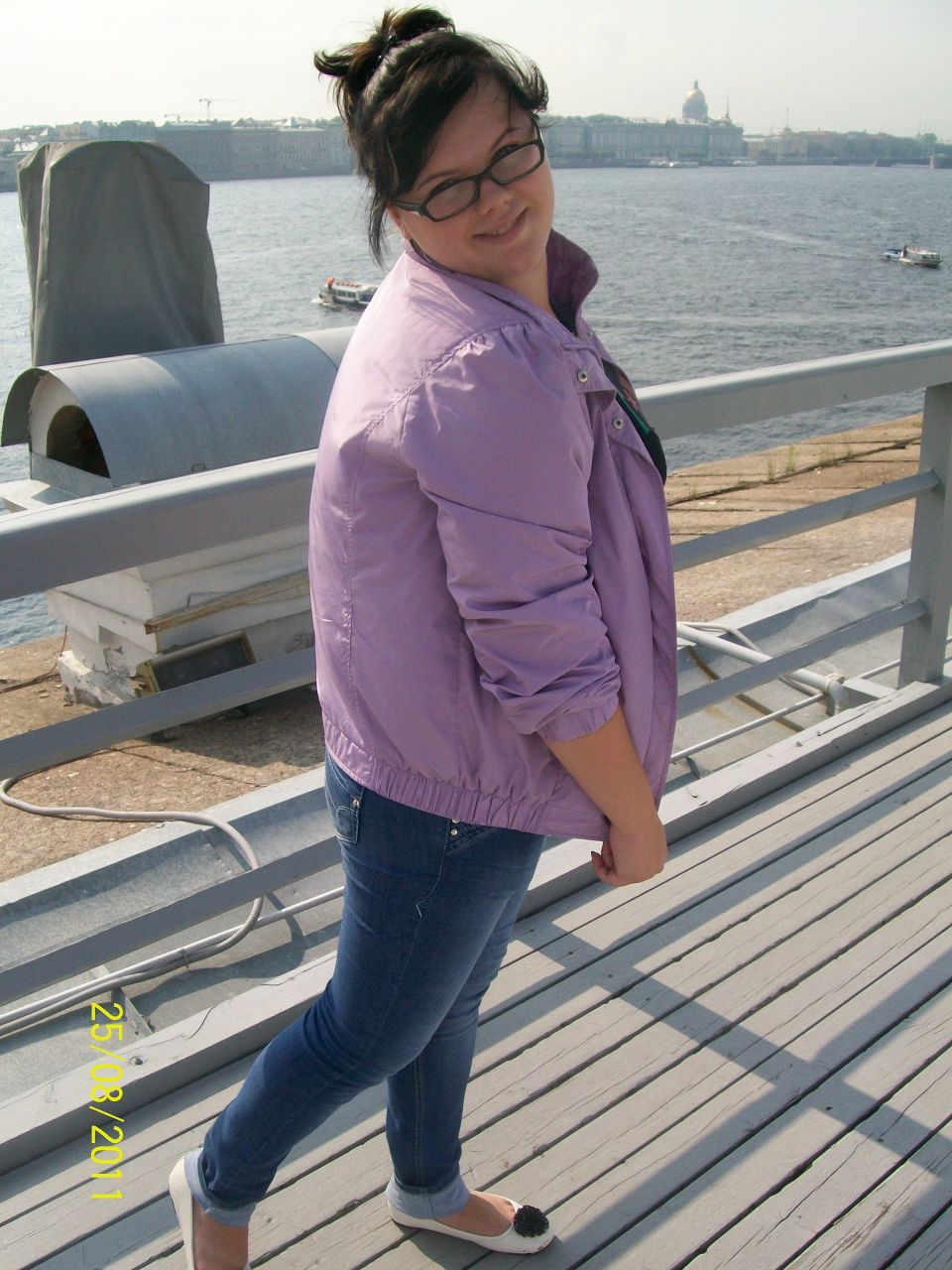 Катерина Галкина | Тверь