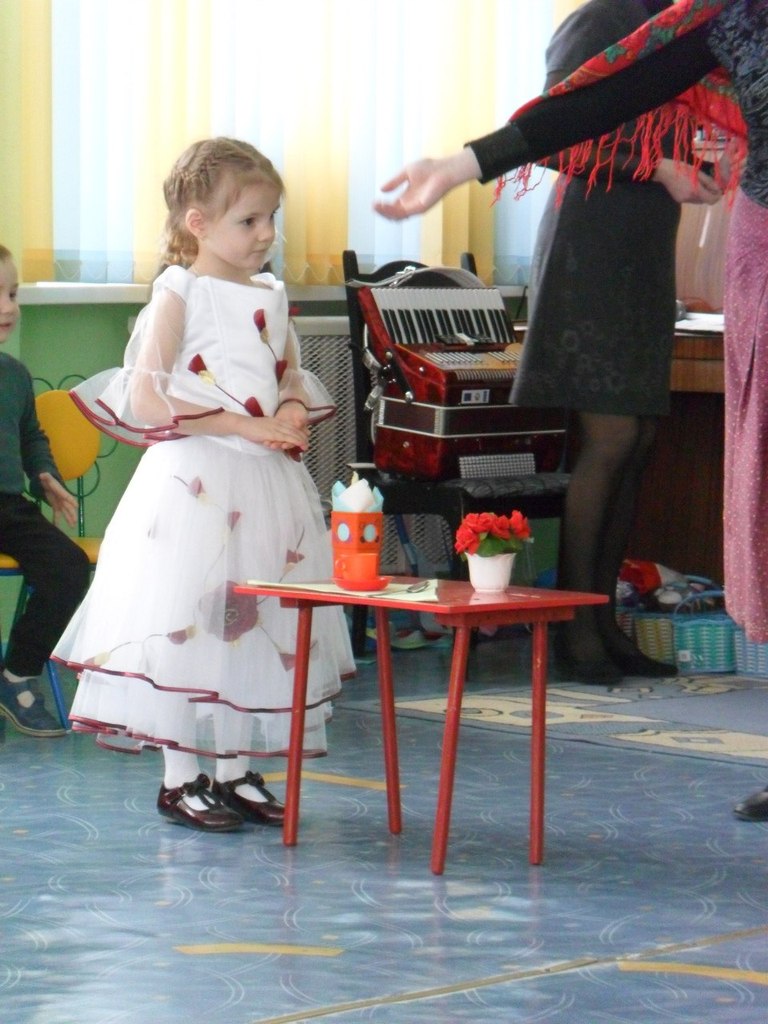 Елена Хаменок | Хойники