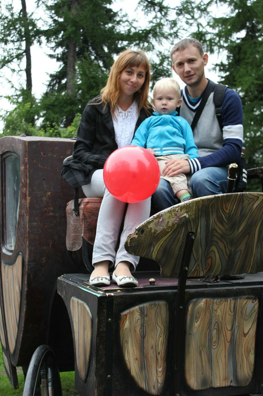 Виктория Данилова (Михайлова) | Санкт-Петербург