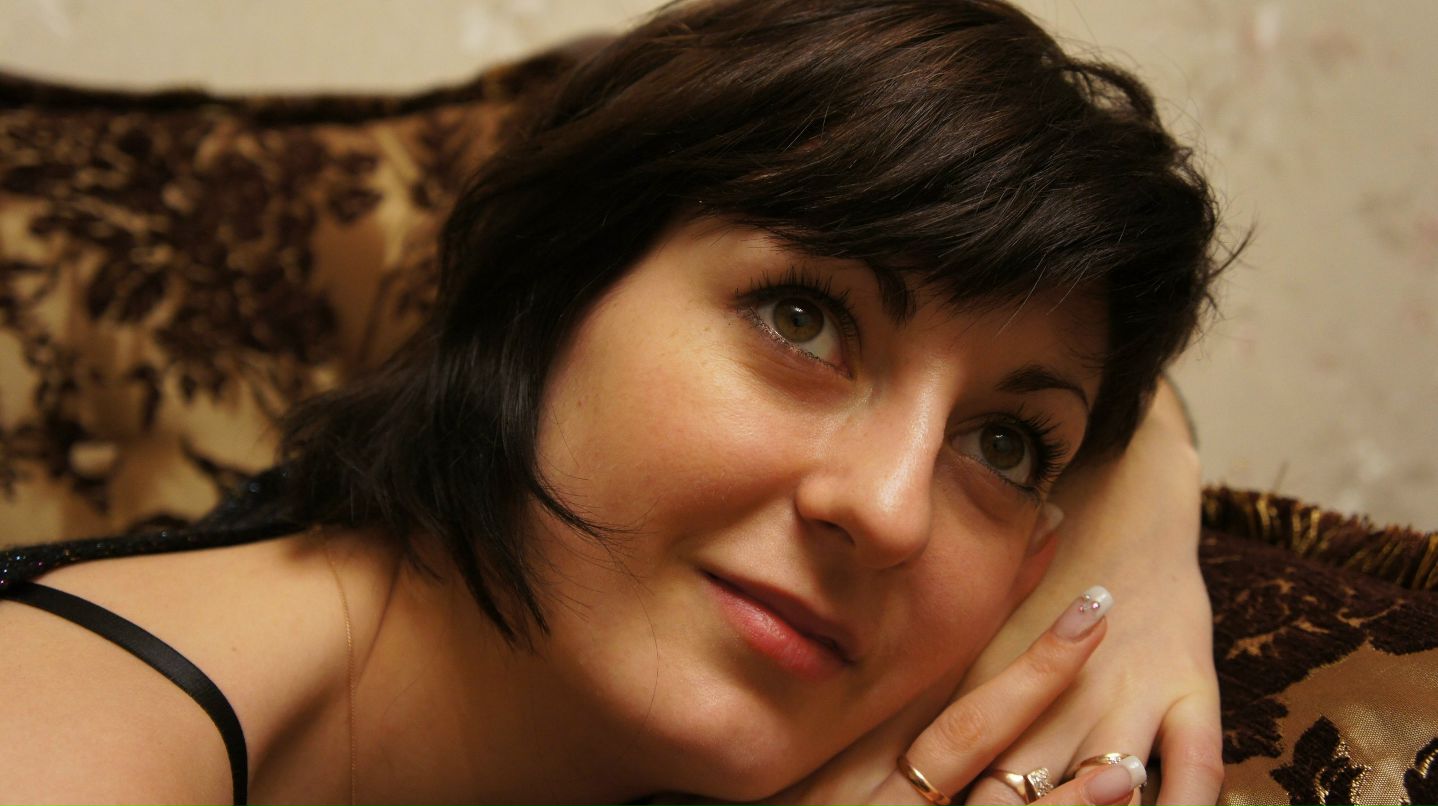 Анастасия Шарабар | Калининград