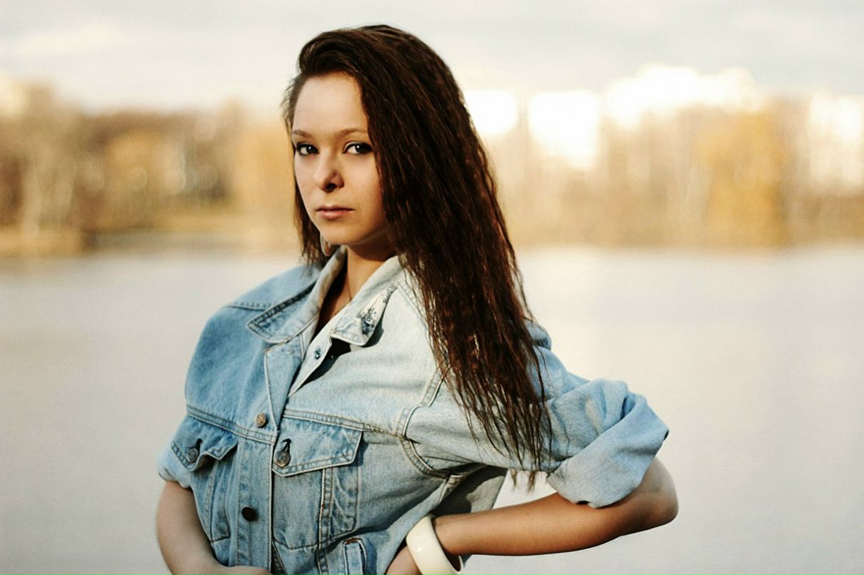 Мария Покуть | Минск