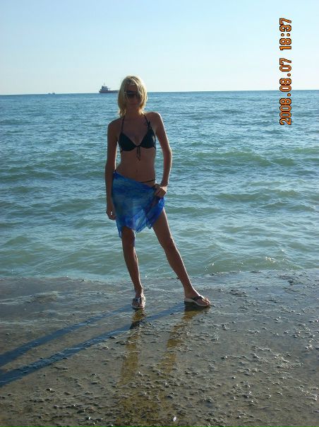 №20, Natalik Tonkova №20, Natalik Tonkova