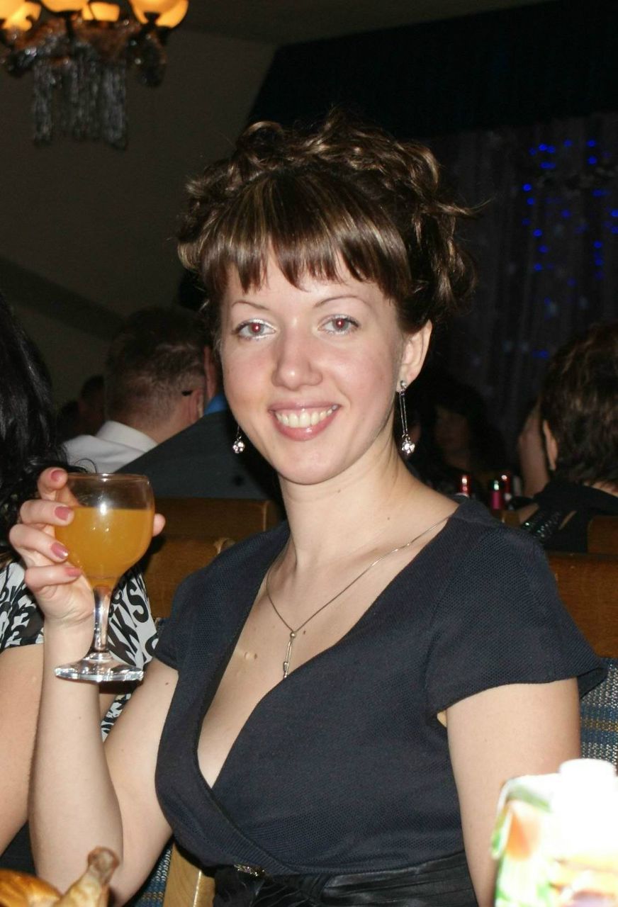 Валентина Чемис | Нижний Новгород