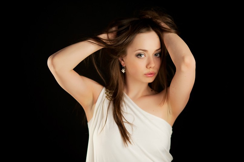 Анастасия Малачевская Dj Fiшka | Краматорск