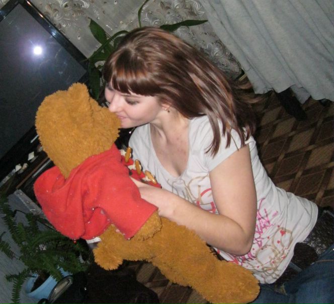 №111, Мария Сударькова, 34 года, Новоалтайск №111, Мария Сударькова, 34 года, Новоалтайск