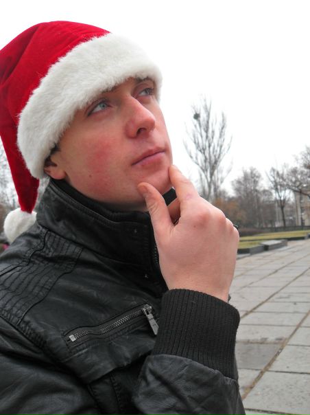 №61, Михаил Комель, 36 лет, Белая Церковь №61, Михаил Комель, 36 лет, Белая Церковь