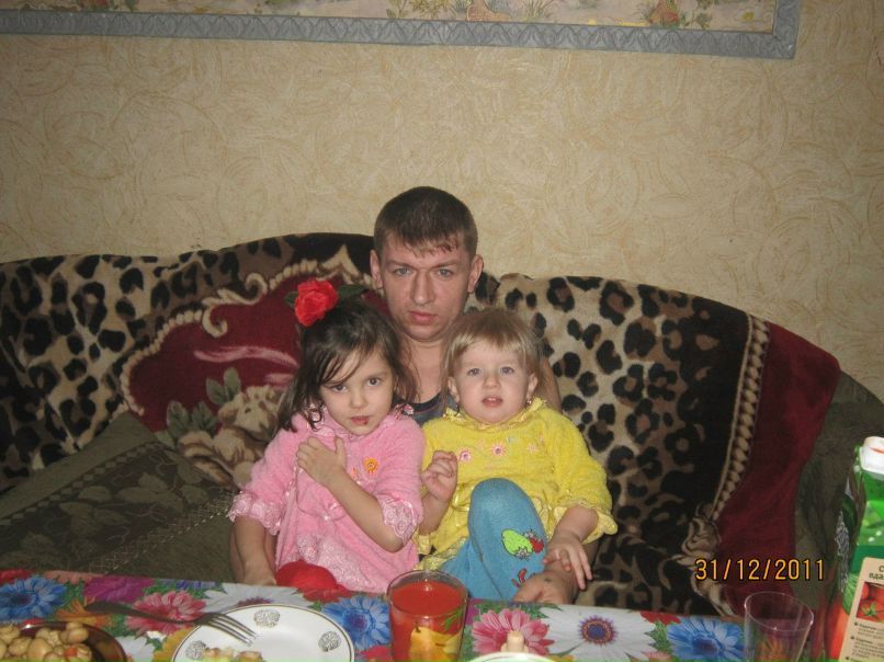 Женя Акимочкин | Макеевка