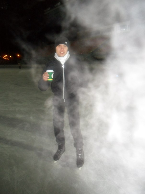 Ainur Gatiatullin | Казань