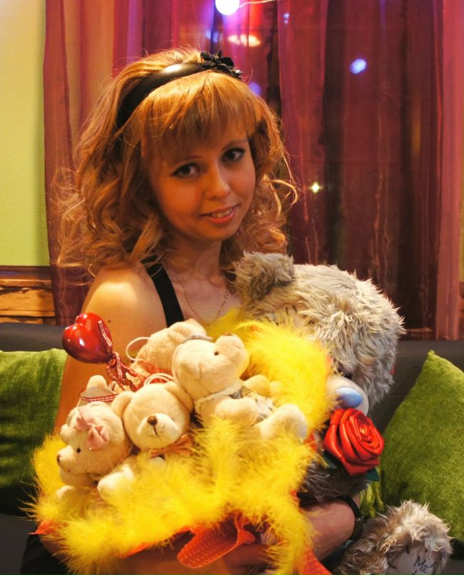 Елена Тюрина | Тула