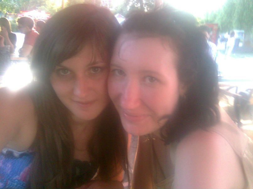 Алёна Хоменко | Днепр (Днепропетровск)