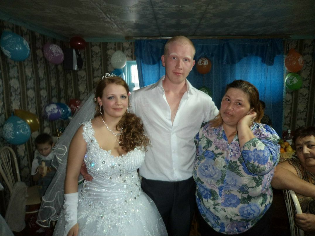 Александр Саминский | Астрахань