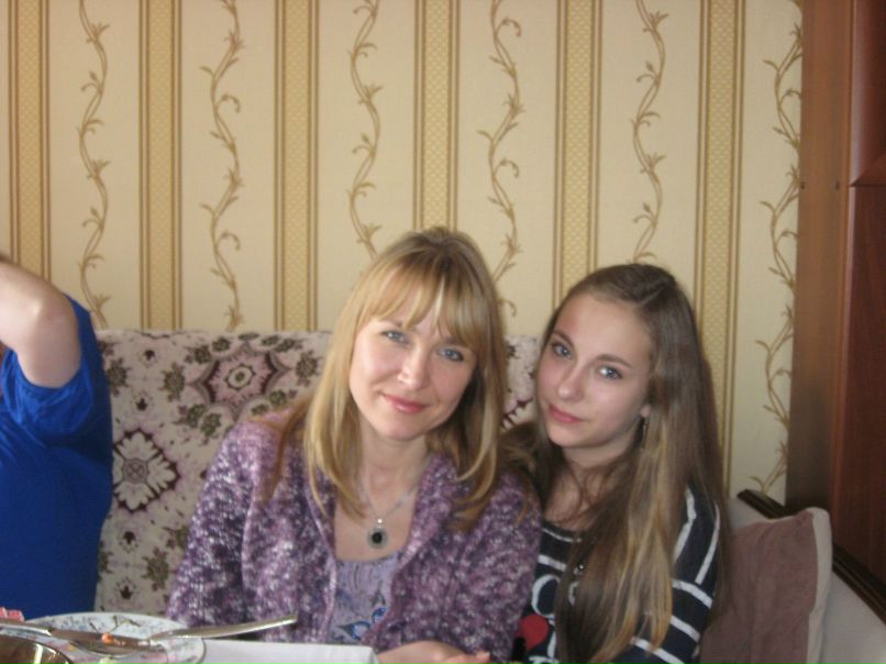 Екатерина Кишко | Москва