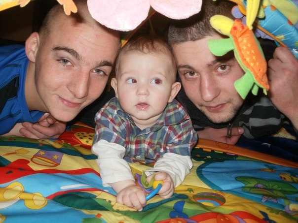 Вова Слепенов | Киев