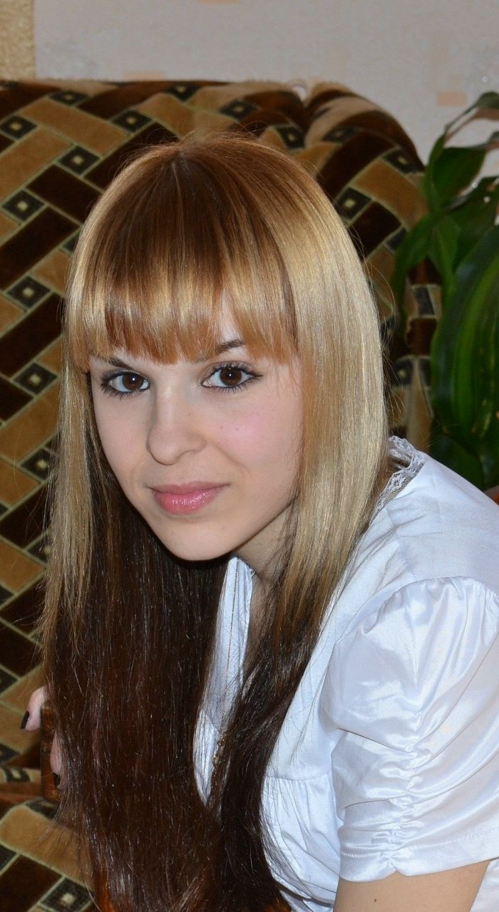 Юльча Андреева ❤ | Санкт-Петербург