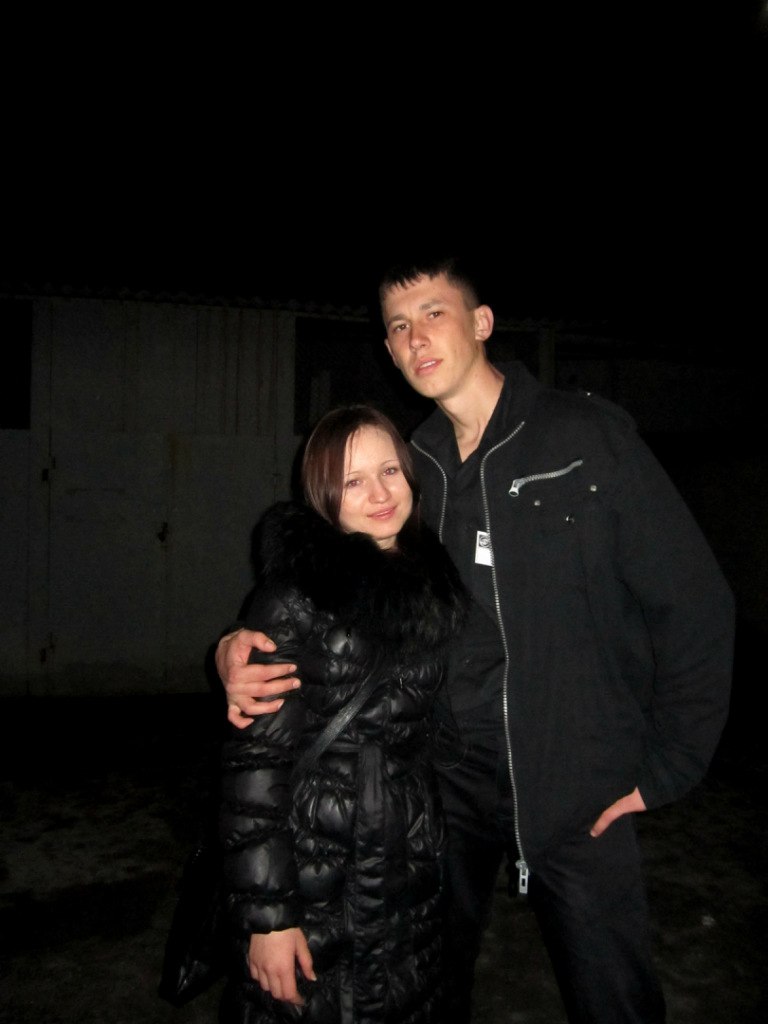 Василий Гандзюк | Энергодар