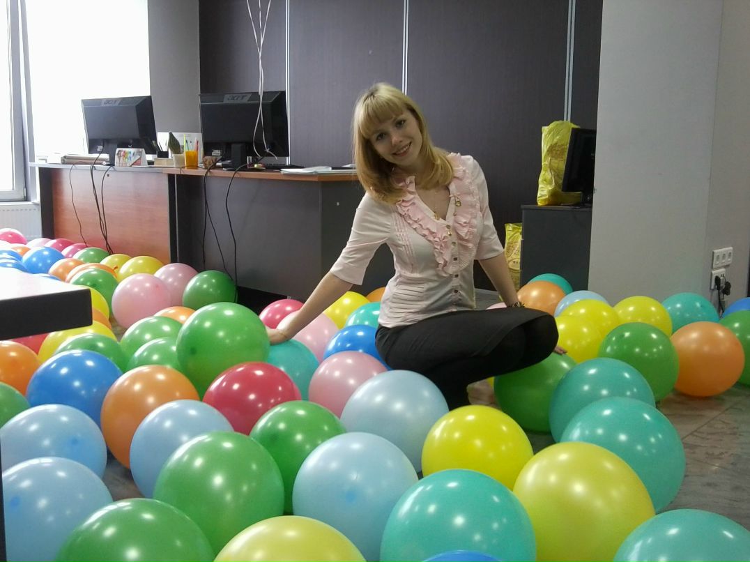 Елена Маратаева | Набережные Челны