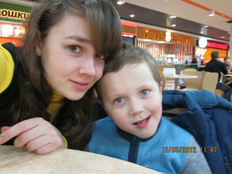 Вера Тимшина | Киров