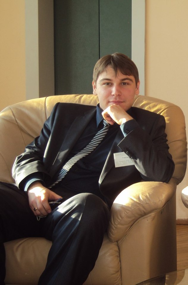 Ринат Асфандияров | Стерлитамак