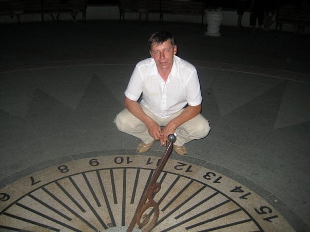 Алексей Терехов | 