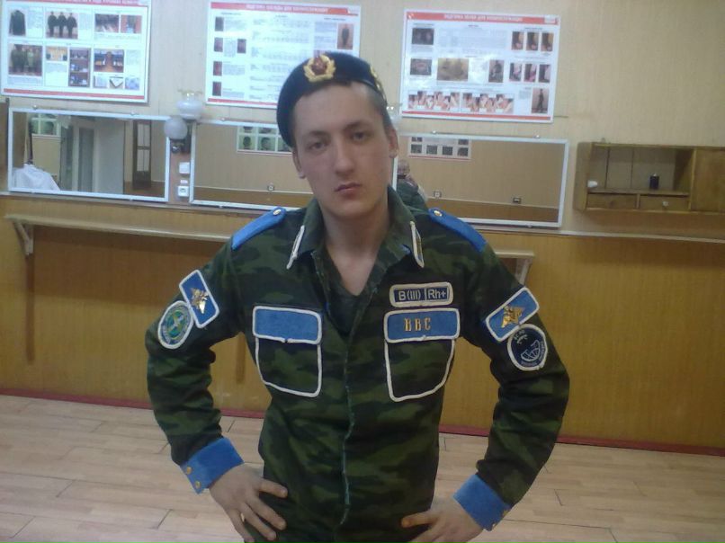 Денис Иванов |̳̿В̳̿|контакте | Новосибирск