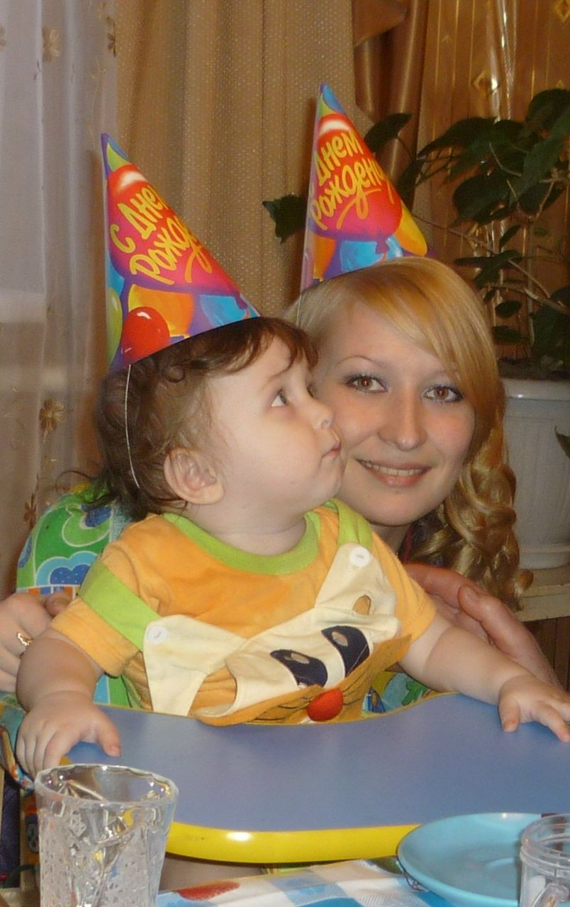 Анечка Нефедова | Москва