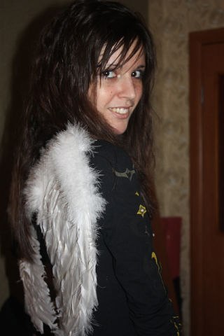 Эля Войда | Киев