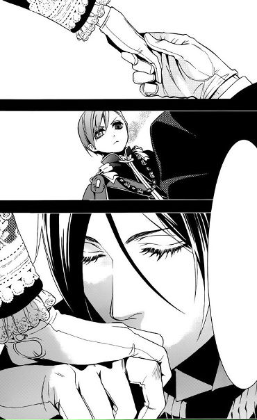 №54, Sebastian Michaelis, London №54, Sebastian Michaelis, London