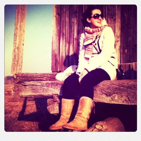 Даша Полоник | 