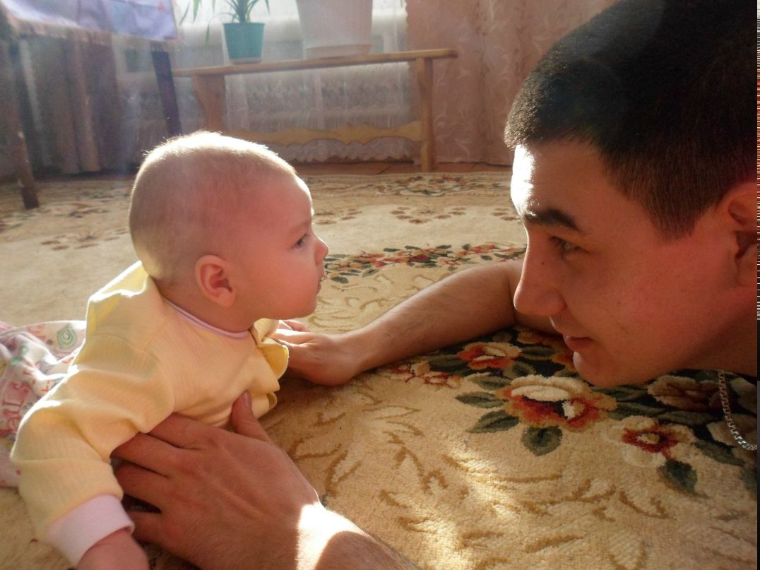 Альберт Валирахманов | Набережные Челны