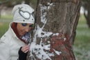 Мария Синяпкина, Анапа, Россия, 08.02