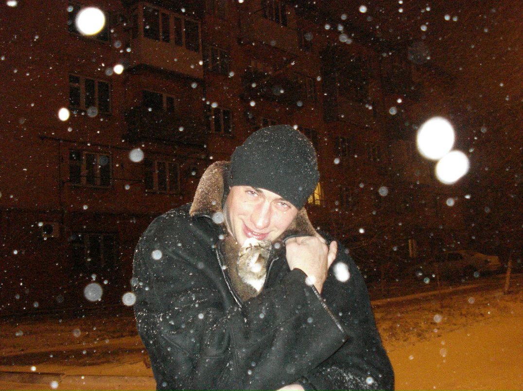 Матвей Тараненко | Мариуполь