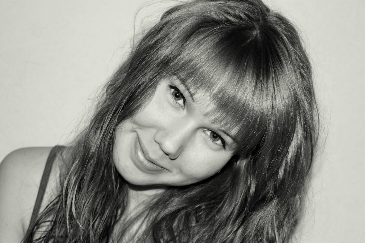 Виктория Лупик | Рязань (деревня)