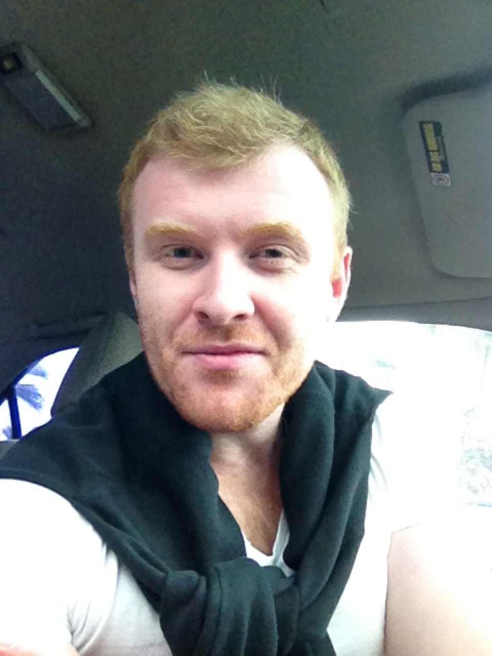 Pavel Kosovets | Los Angeles