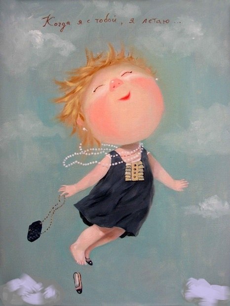 Татьяна Бесидовская | Мурманск