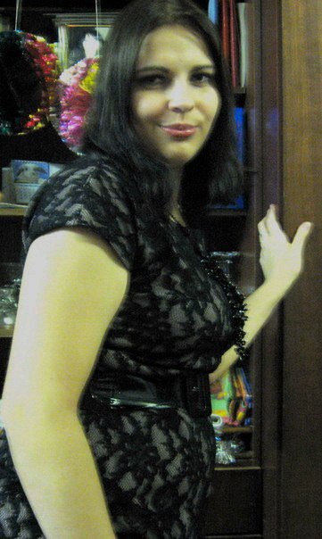 Елена Орлова | Саратов