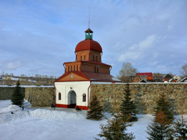 №8, Ирина Ященко, Новокузнецк №8, Ирина Ященко, Новокузнецк