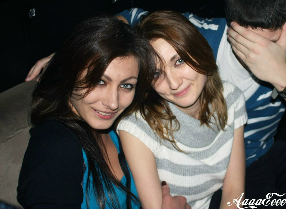 Виктория Бортникова Masaka | Харьков