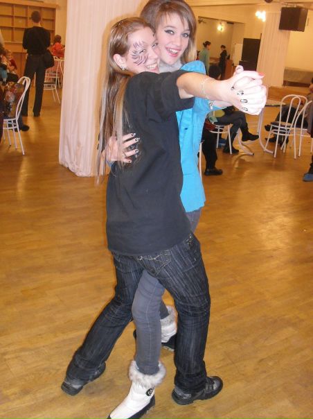 №79, Елена Комолова, 53 года, Североморск №79, Елена Комолова, 53 года, Североморск