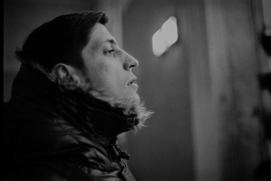 Александр Обухович | Warszawa