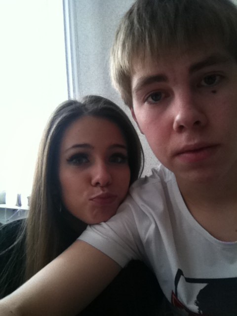 Никита Теплоухов | Екатеринбург