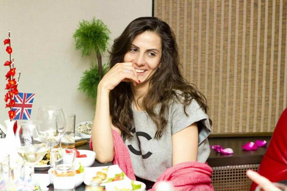 Добрынь Агнесса | Киев