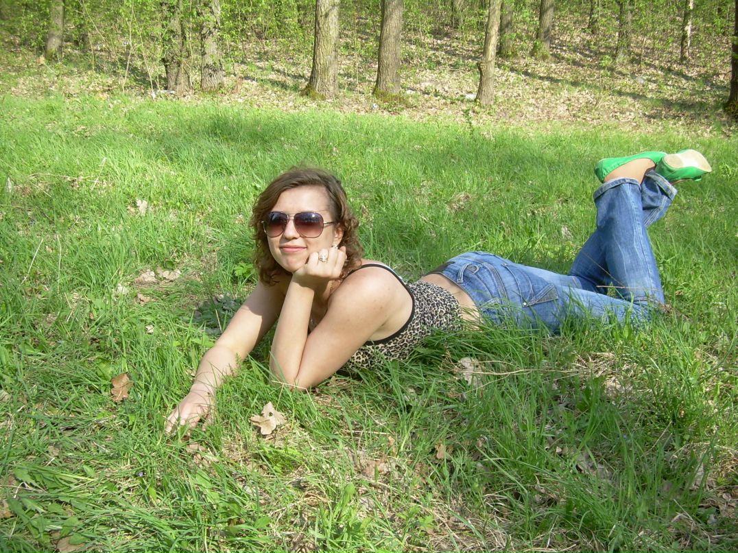 Наталия Хондока | Винница