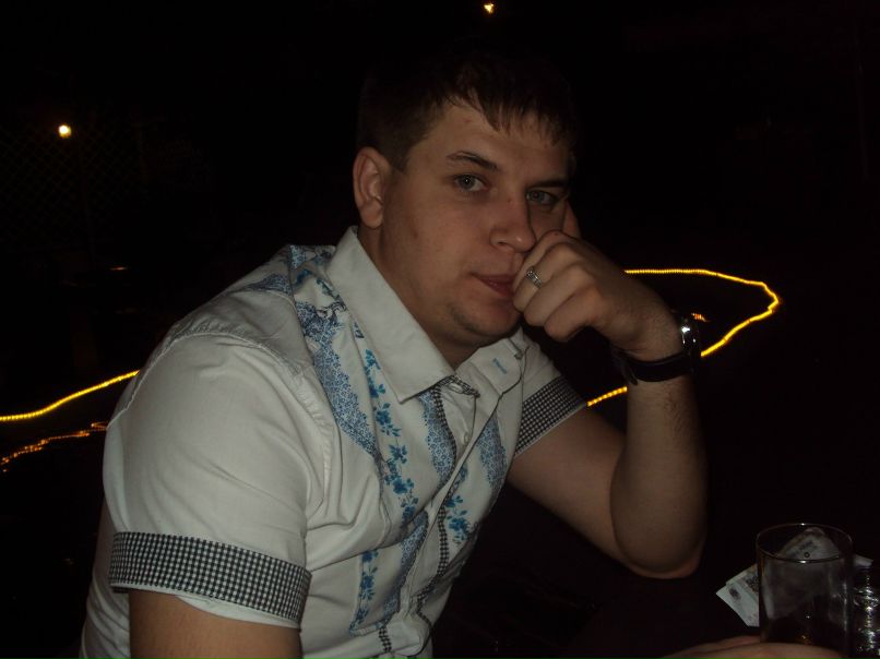 Никита Емельянов | Ростов-на-Дону