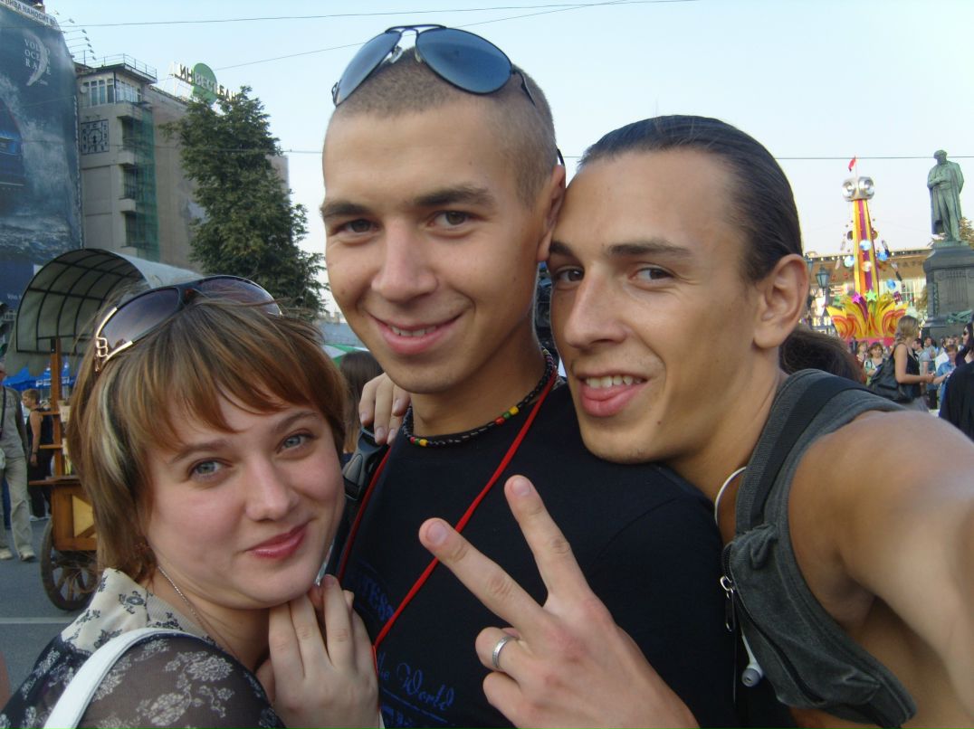 Ilya Shurpin Likvidator ツ | Саратов