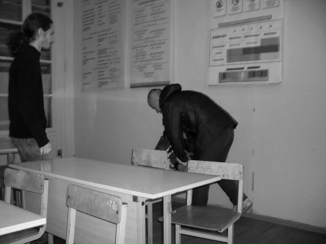 Антон Бабич | Минск