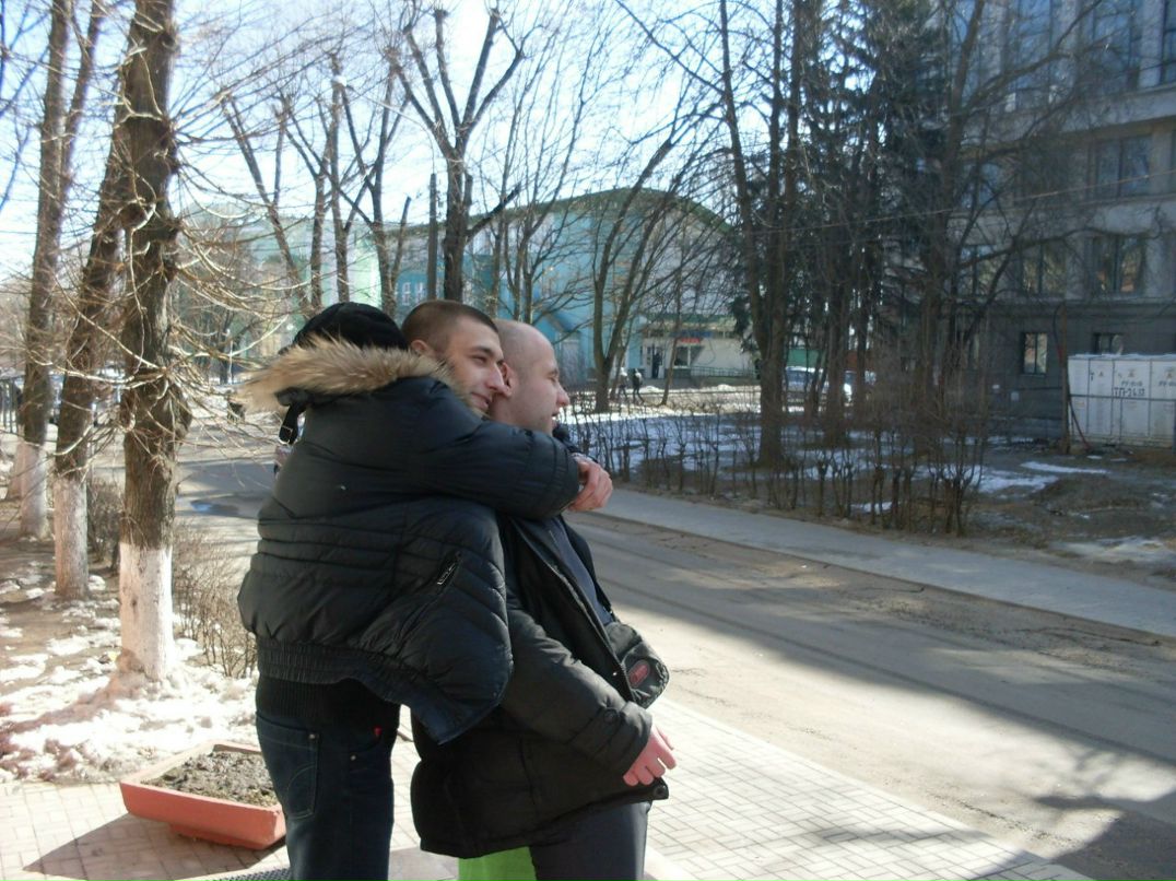 Антон Бабич | Минск