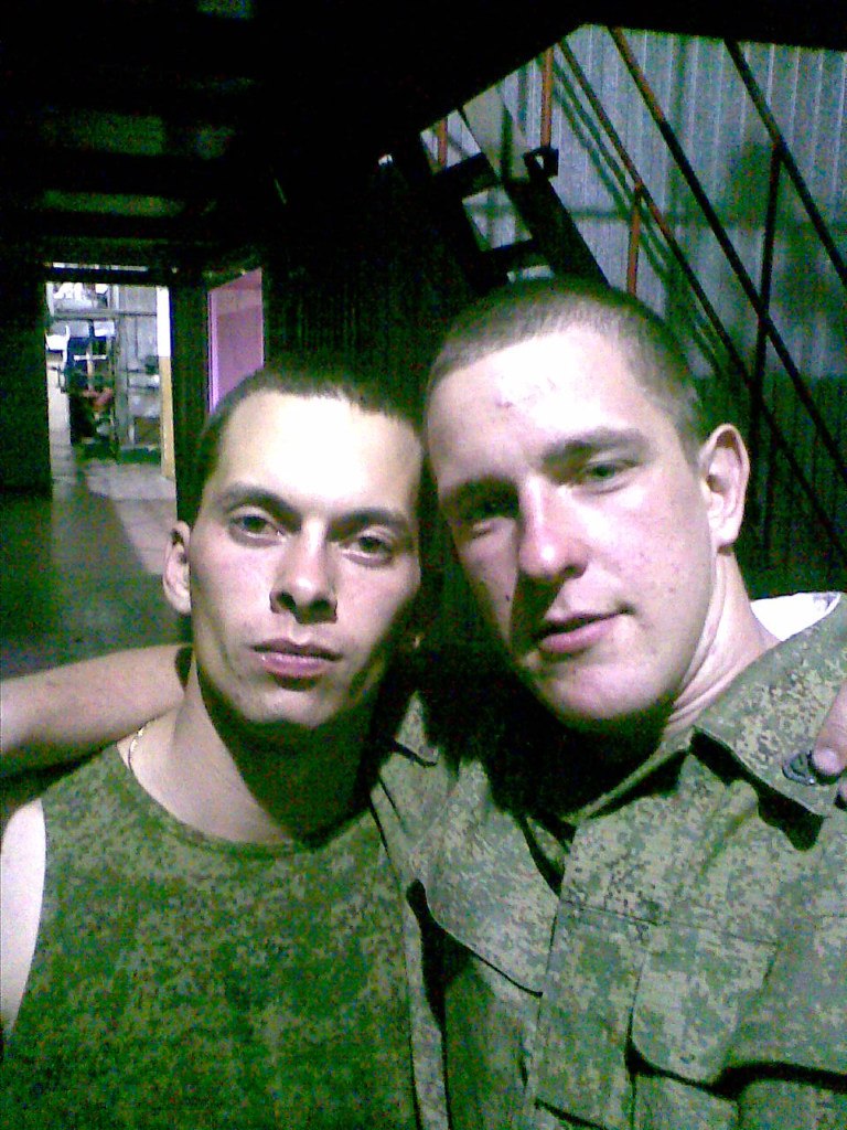 Buster Caysy | Самара